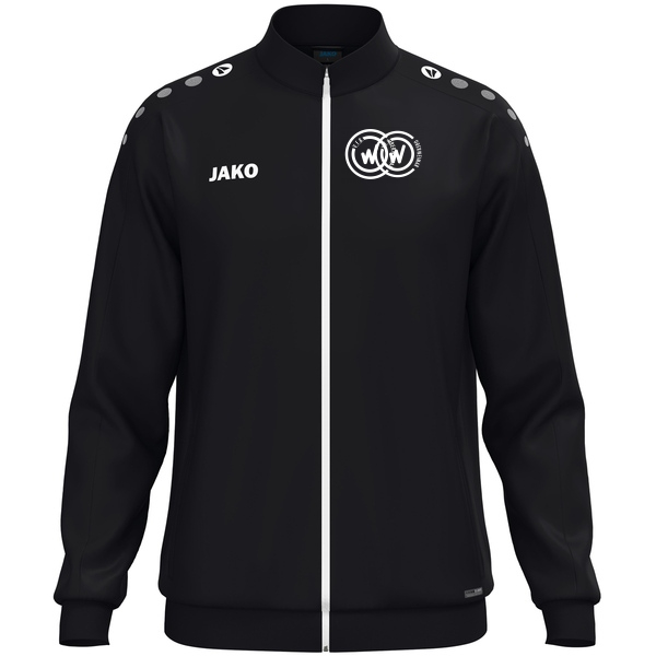 Polyesterjacke One 