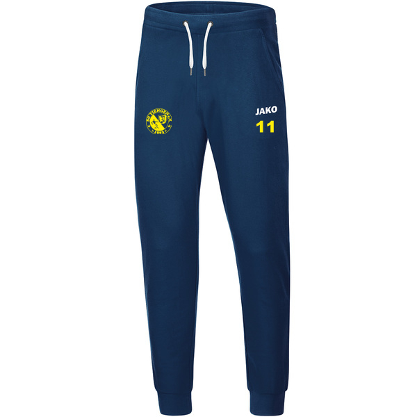 KinderJogginghose Base mit Bündchen 