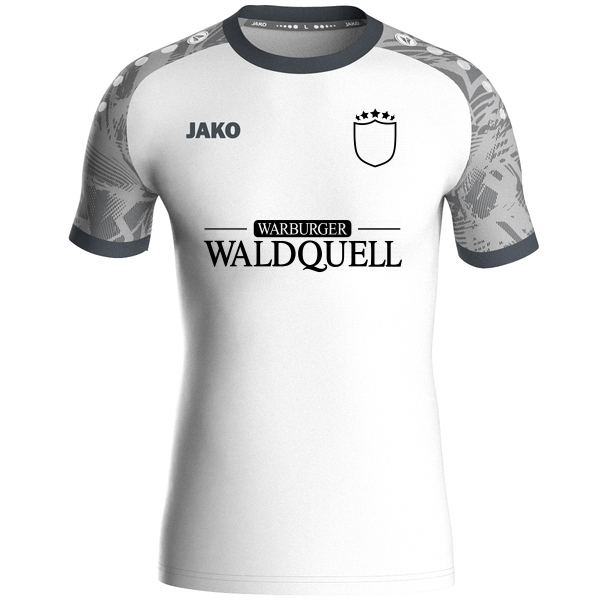 KinderTrikot Iconic kurzarm 