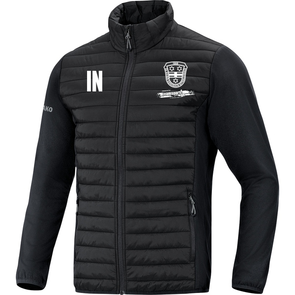 Hybridjacke Premium 