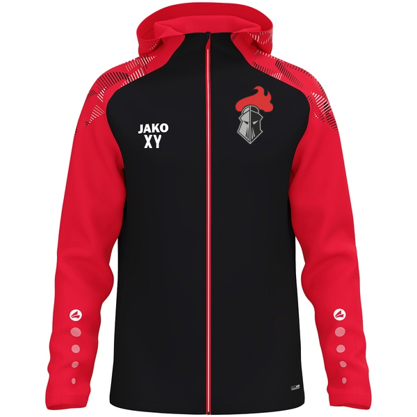 KinderKapuzenjacke Sonic 