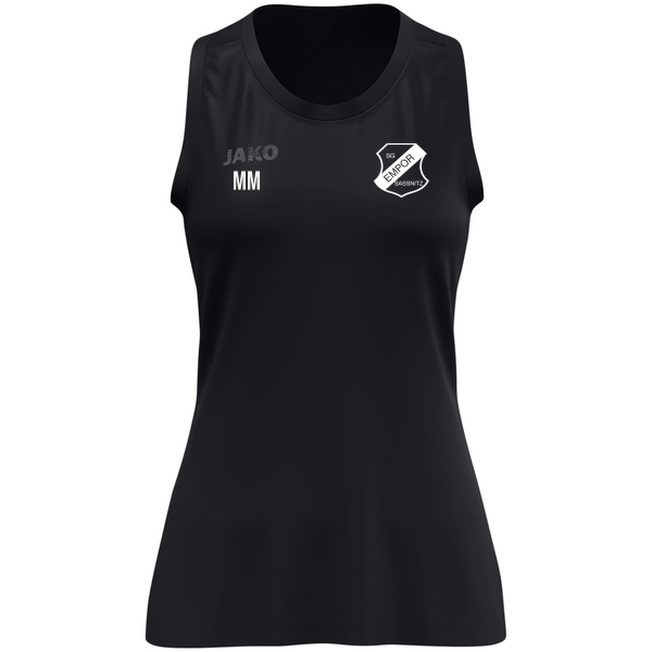 womanTanktop Light Flow Damen 