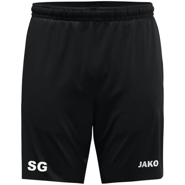 Freizeitshort Dynamic 