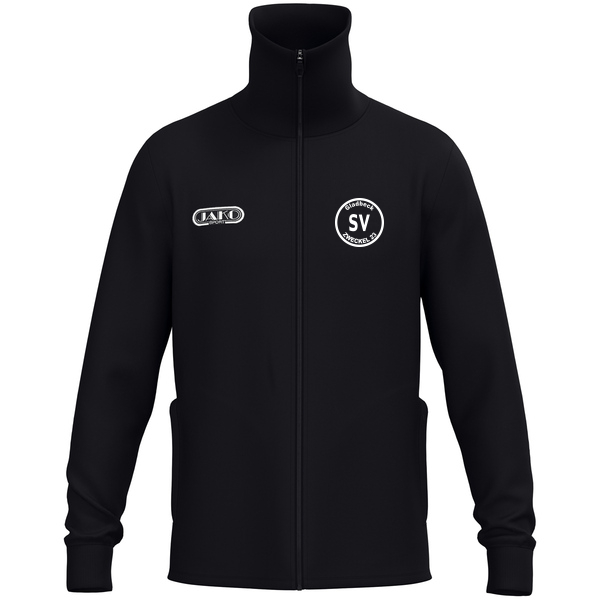 Tracksuit Jacke Wardrobe 