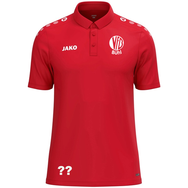 Polo One 