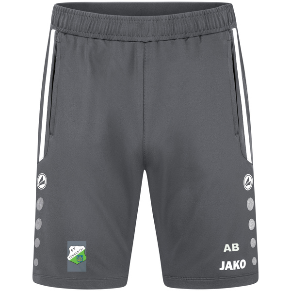 Trainingsshort Allround 