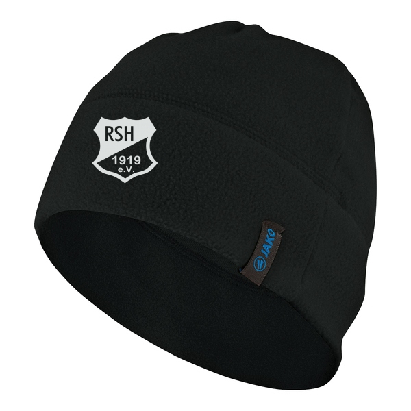 Fleecemütze 