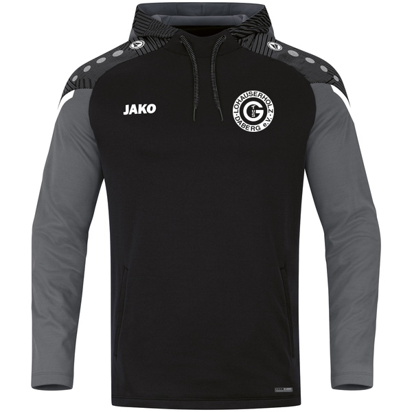 KinderKapuzensweat Performance 