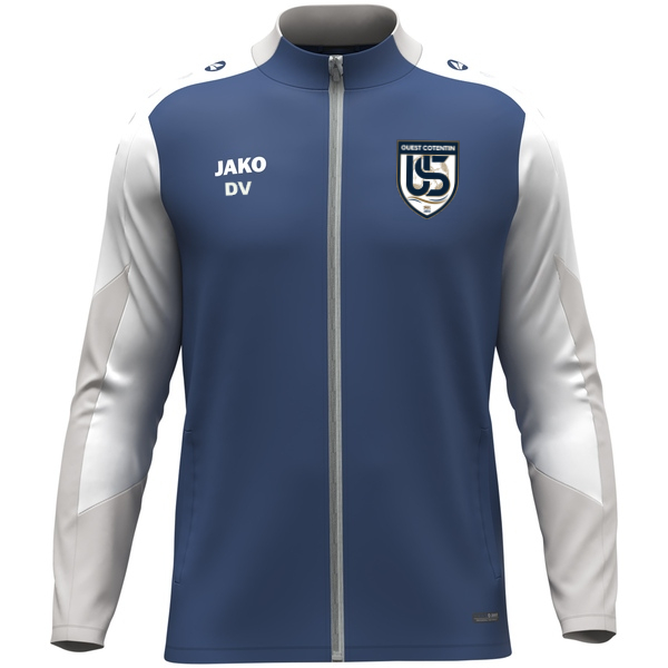 Veste polyester Dynamic 