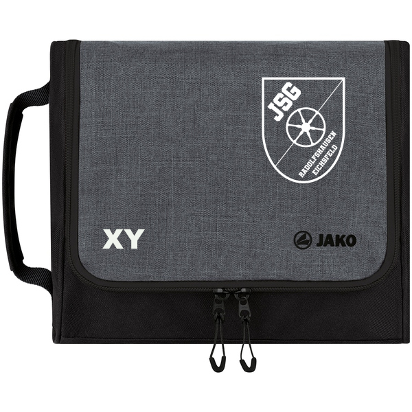 Kulturbeutel Challenge 