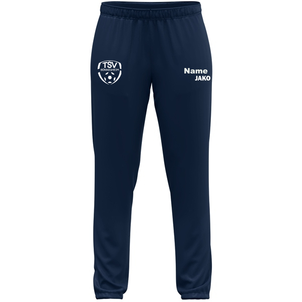 womanPolyesterhose Dynamic Damen 