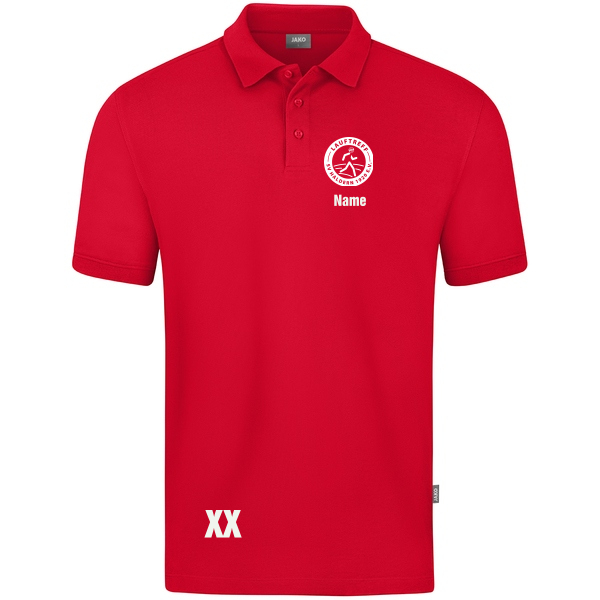 Polo Doubletex 