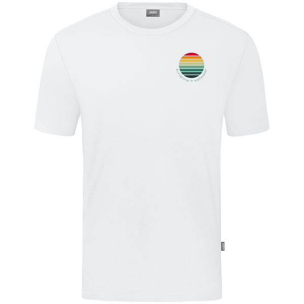 T-Shirt Organic Stretch 