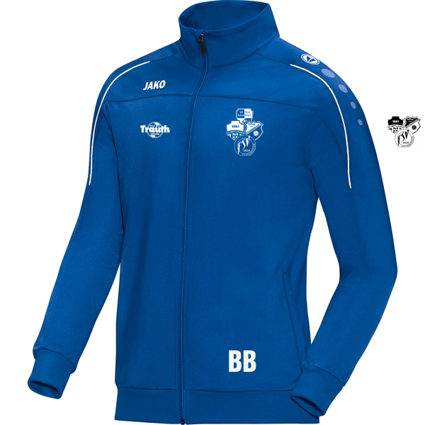 Polyesterjacke Classico 
