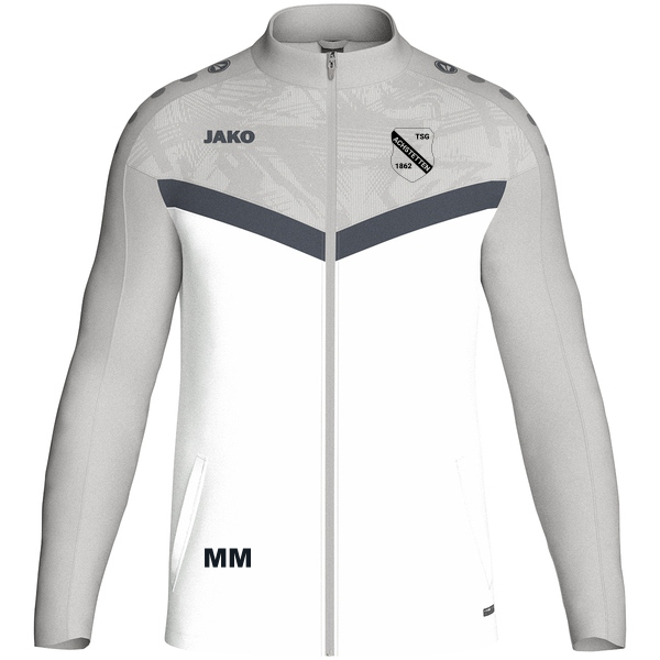 Polyesterjacke Iconic 