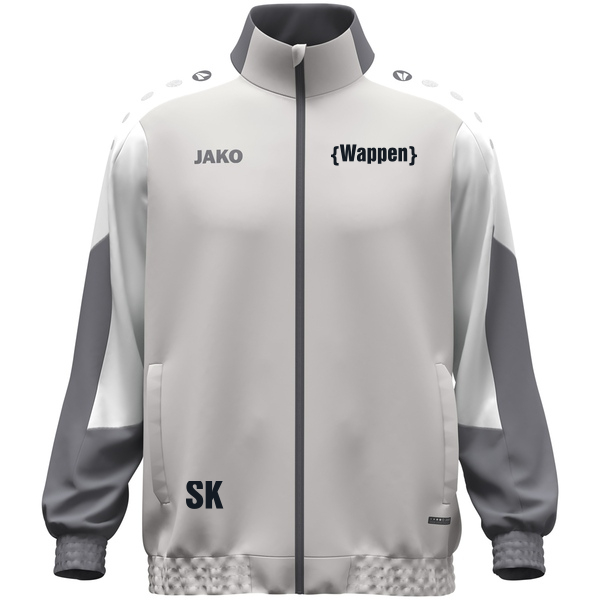 Webjacke Dynamic 