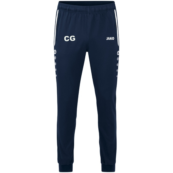 KinderPräsentationshose Allround 