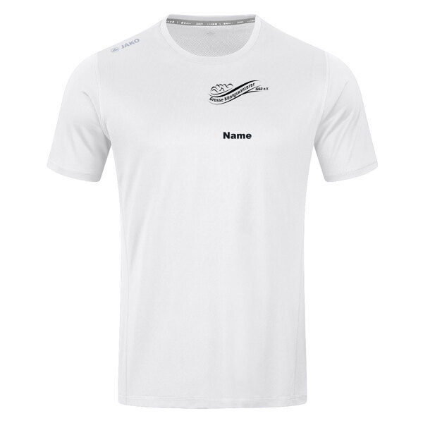 KinderT-Shirt Run 2.0 