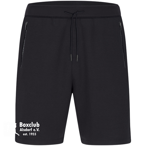 Short Pro Casual 