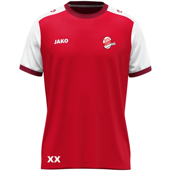 Trikot Dynamic kurzarm 