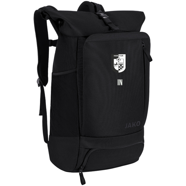 Rucksack Matchday 