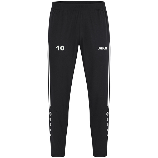 KinderFreizeithose Power 