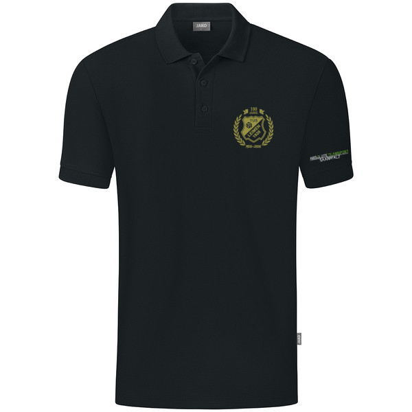 KinderPolo Organic  