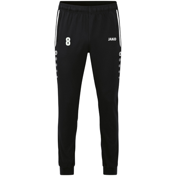 KinderPräsentationshose Allround 