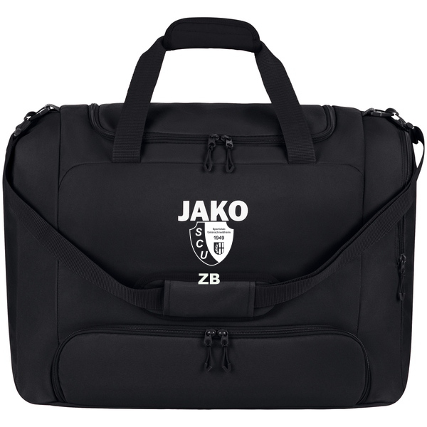Sporttasche One mit Bodenfach 