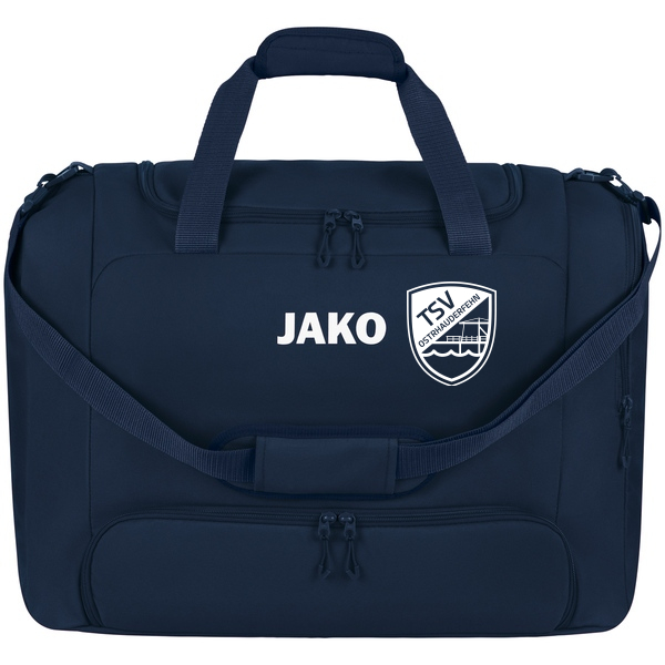 Sporttasche One mit Bodenfach 