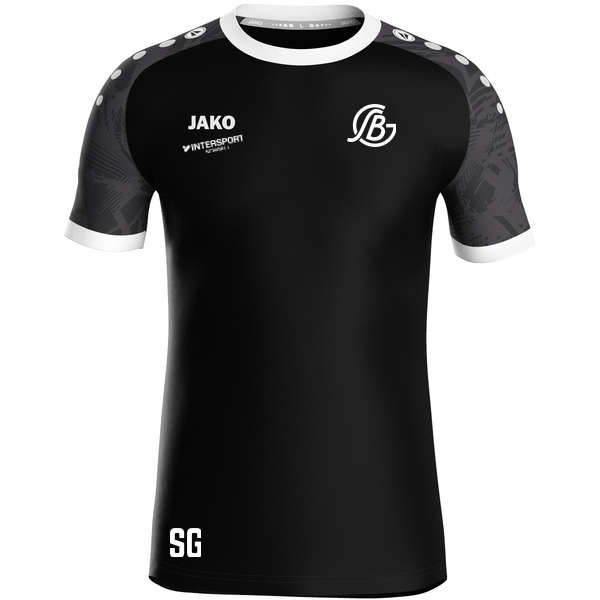 Trikot Iconic kurzarm 