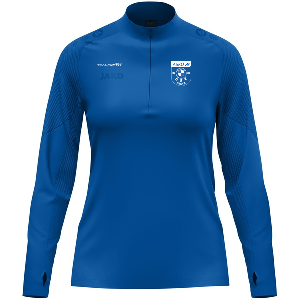 womanZiptop Light Flow Damen 