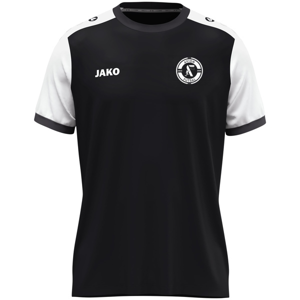 Maillot Dynamic manches courtes 