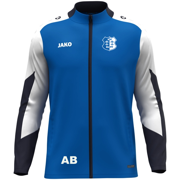 Polyesterjacke Dynamic 