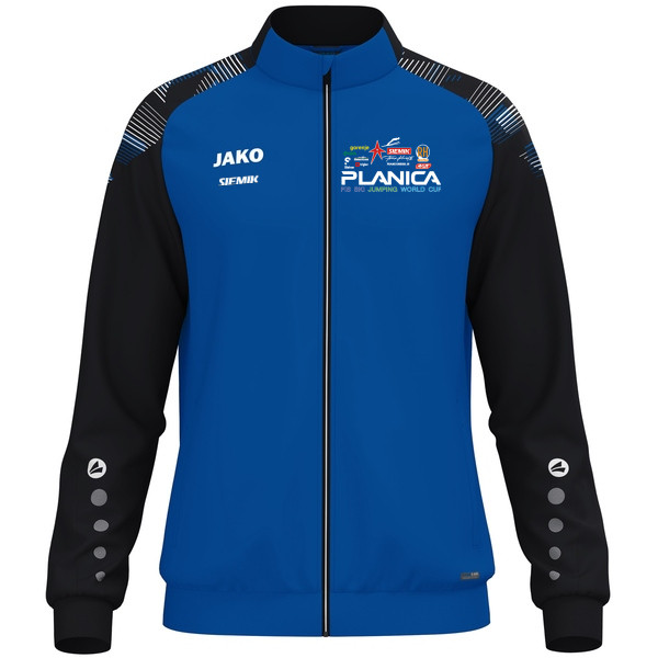 Polyesterjacke Sonic 