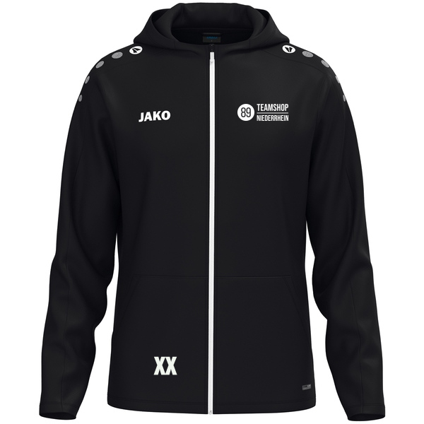 KinderKapuzenjacke One 