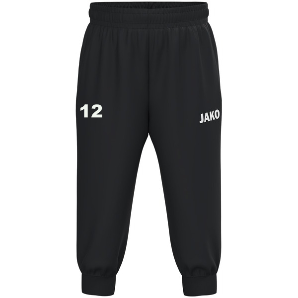 KinderPolyesterhose One Bambini 