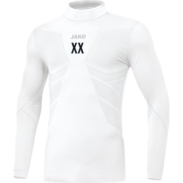 Turtleneck Comfort 2.0 