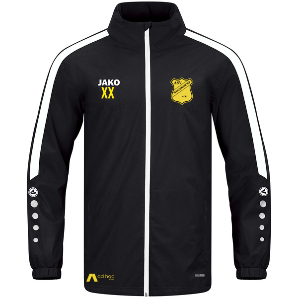 Allwetterjacke Power 
