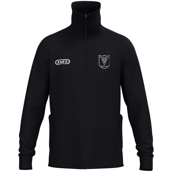 Tracksuit Jacke Wardrobe 