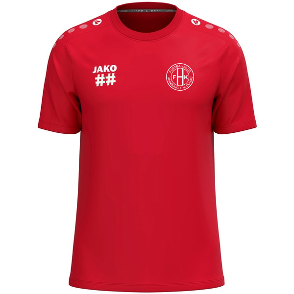 KinderT-Shirt One Cotton 