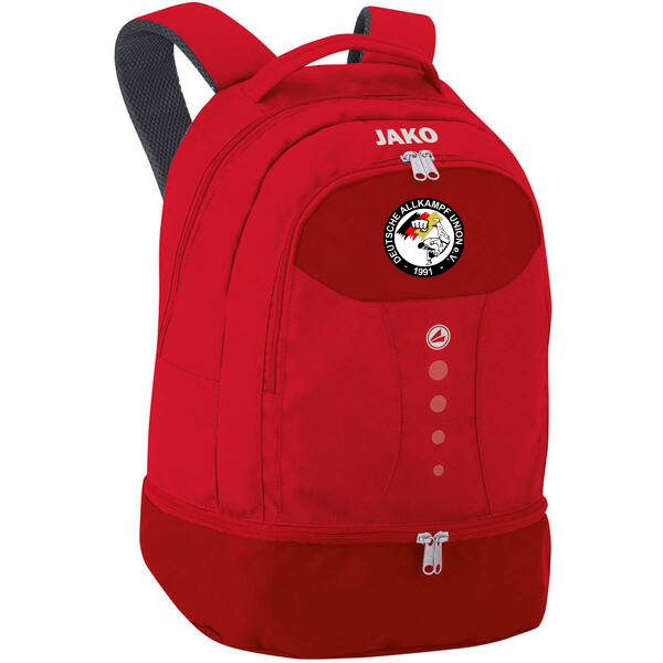 Rucksack TLS 