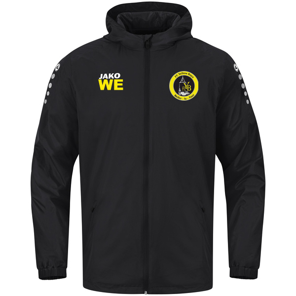Allwetterjacke Team 2.0 