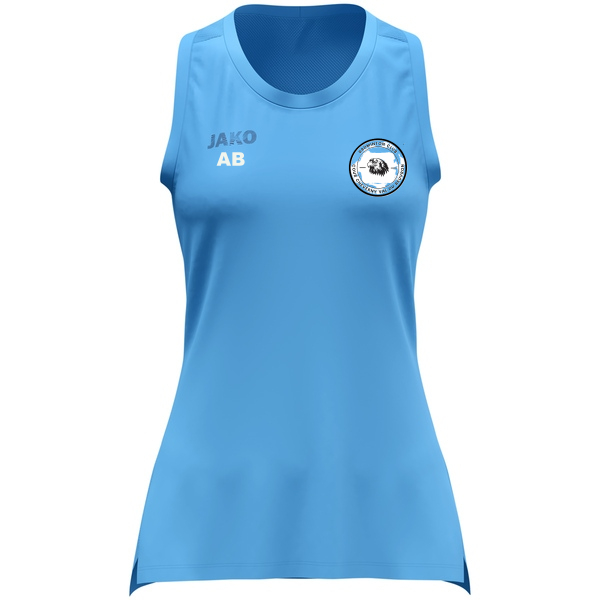 womanDébardeur Light Flow femmes 