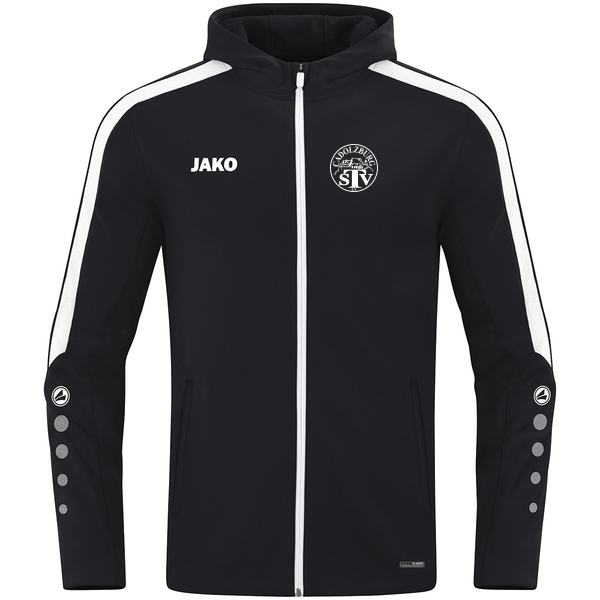 KinderKapuzenjacke Power 