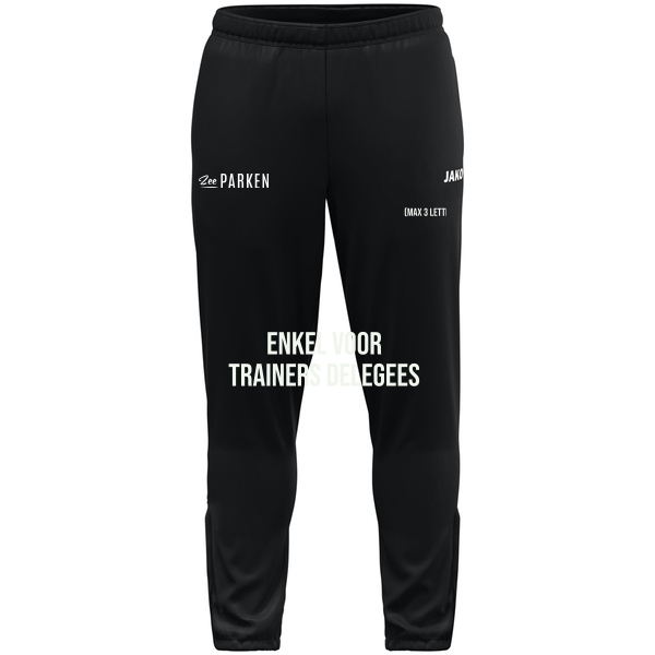 Polyesterbroek Dynamic 