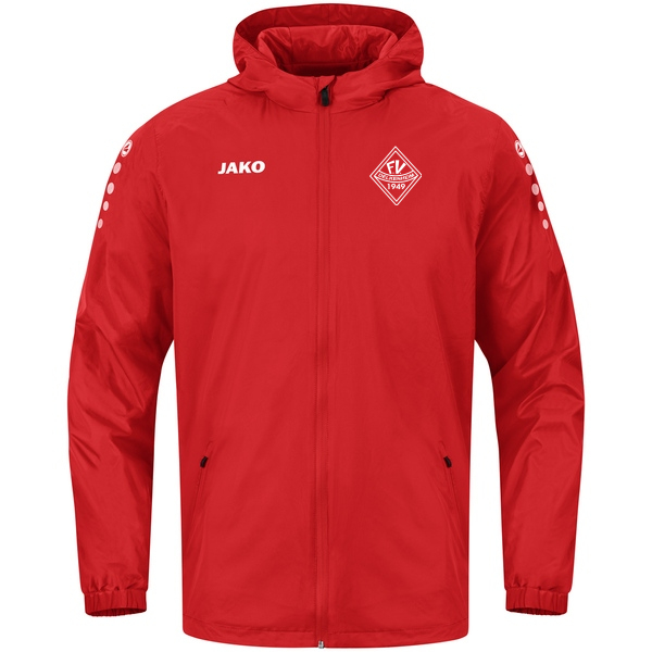 Allwetterjacke Team 2.0 