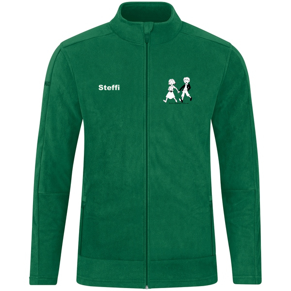 KinderFleecejacke 