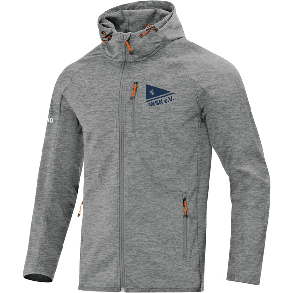 Softshelljacke Light 