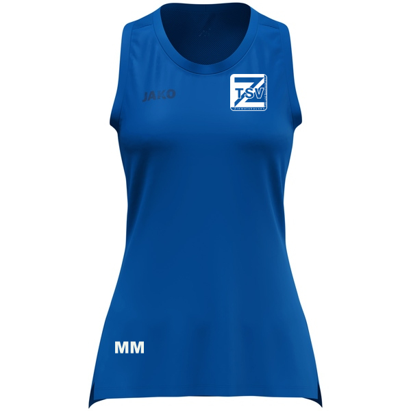 womanTanktop Light Flow Damen 